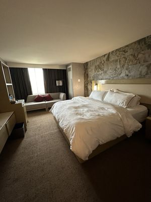 The Westin Tysons Corner by null