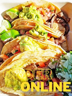 El Asadero Tacos Al Carbon by null