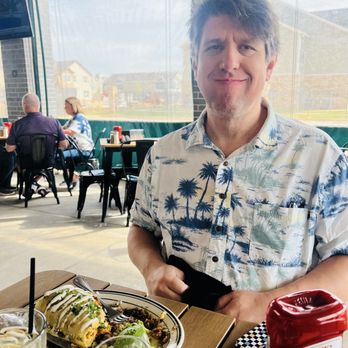 The Winston - Me and the brunch burrito - New American Near Me - Edmond, Oklahoma The Winston - Me and the brunch burrito - New American Near Me - Edmond, Oklahoma