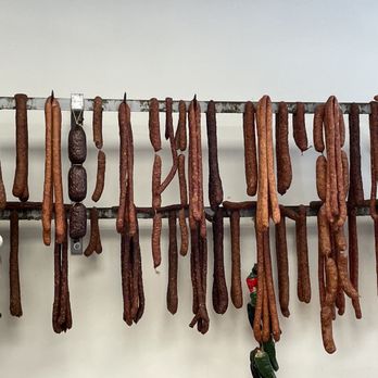 Seakor Polish Delicatessen - Dried sausage - Grocery Near Me - San Francisco, California Seakor Polish Delicatessen - Dried sausage - Grocery Near Me - San Francisco, California