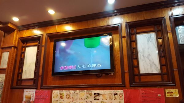 queen bakery II by null