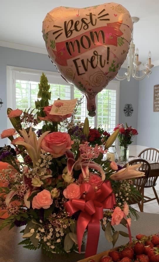 IVY GARDEN FLORIST Updated October 2024 105 W Water St, Plymouth