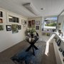 Blue Fern Gallery