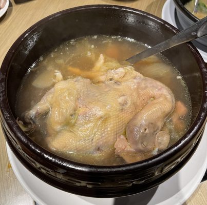 Golden Formosa Taiwanese Cuisine by null