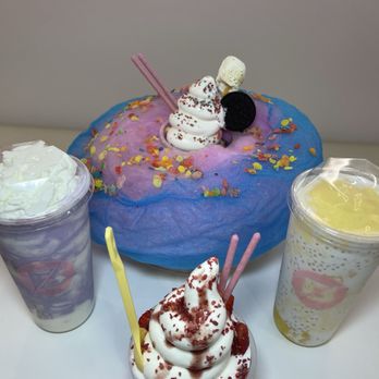 Nobibi - Ice Cream & Frozen Yogurt Near Me - Hayward, California Nobibi - Ice Cream & Frozen Yogurt Near Me - Hayward, California