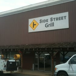 Side Street Grill