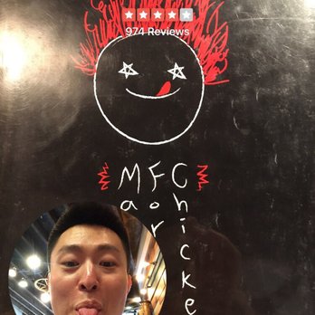 Mad For Chicken Flushing - Korean Near Me - Flushing, New York