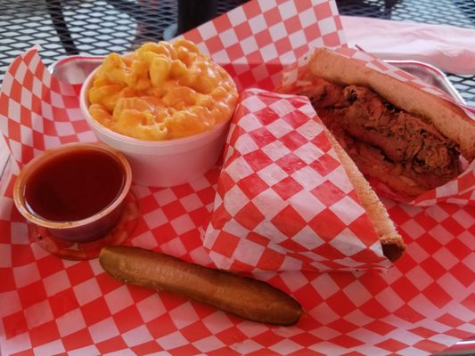 The Smokey Bone BBQ-Twin by null