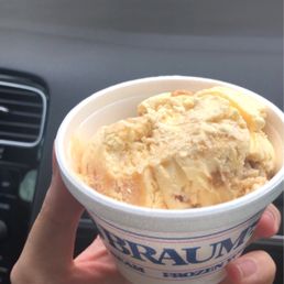 BRAUM'S ICE CREAM & DAIRY STORE - Updated February 2026 - 58