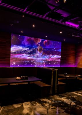 SUGAR Cafe and Lounge by null