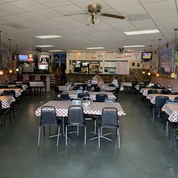 NAPOLI’S PIZZA - Updated December 2025 - 64 Photos & 171 Reviews - 5900 ...