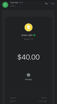Green Light Social by null