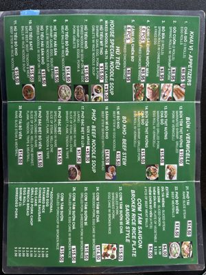 Menu photo 5 Lemon Pepper Vietnamese Cuisine Oakland, CA