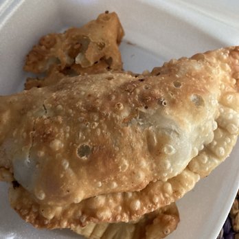 El Ambia Cubano - Beef Empanadas - Cuban Near Me - Melbourne, Florida
