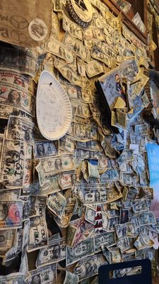 Huc-A-Poos Bites and Booze by null