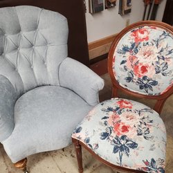 Furniture Repair Services - Furniture Repair Services