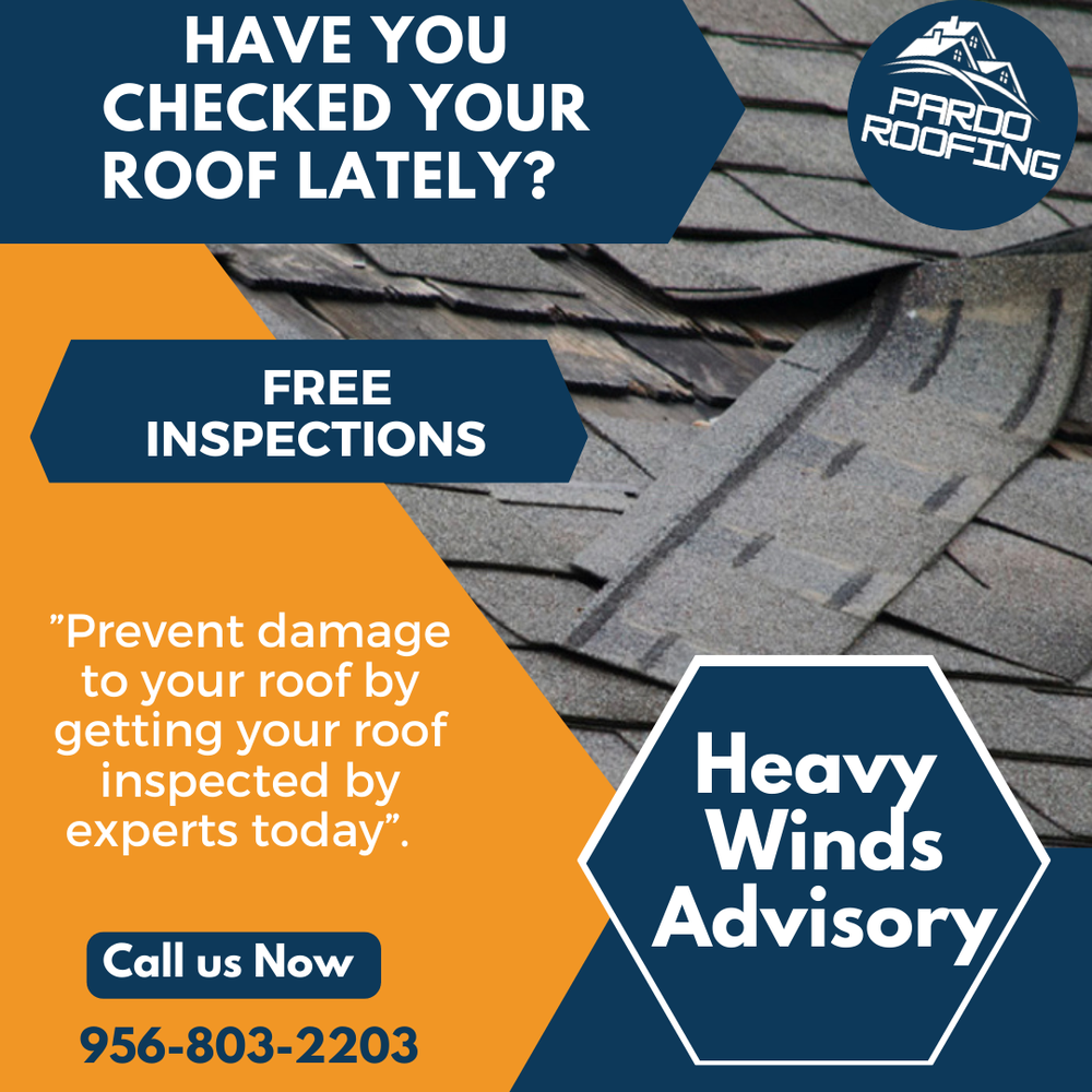 Slide of Pardo Roofing & Restoration