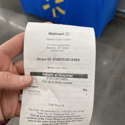 Walmart Supercenter