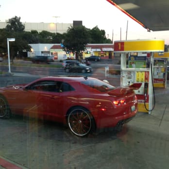 Lake Murray Shell and Mart - Camaro 2013 super edition - Gas Stations Near Me - La Mesa, California Lake Murray Shell and Mart - Camaro 2013 super edition - Gas Stations Near Me - La Mesa, California