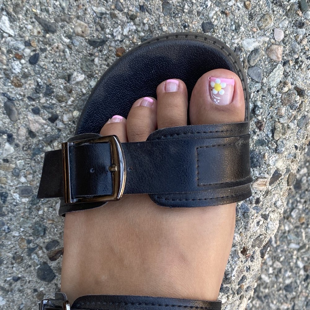 Sky Nails - Nail Salons Near Me - El Monte, California