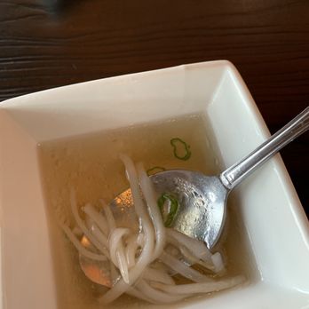 Thai Station Restaurant - Soup for lunch special - Thai Near Me - Indianapolis, Indiana Thai Station Restaurant - Soup for lunch special - Thai Near Me - Indianapolis, Indiana
