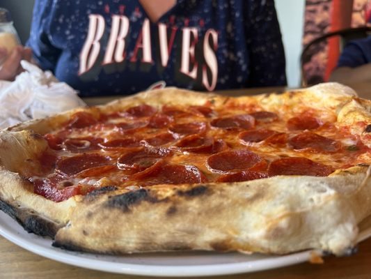 Fabrica Pizza by null