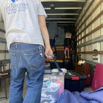 Rush Hour Assist Moving - Corpus Christi to Mexico - Movers Near Me Rush Hour Assist Moving - Corpus Christi to Mexico - Movers Near Me