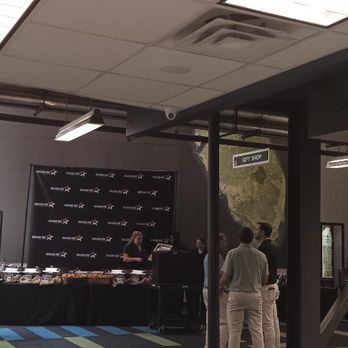 Imax Theatre - Cinema Near Me - Tallahassee, Florida