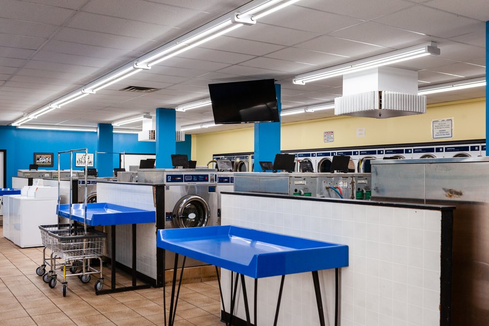 DETAILS DRY CLEANING & LAUNDRY MICHIGAN CITY Updated October 2024