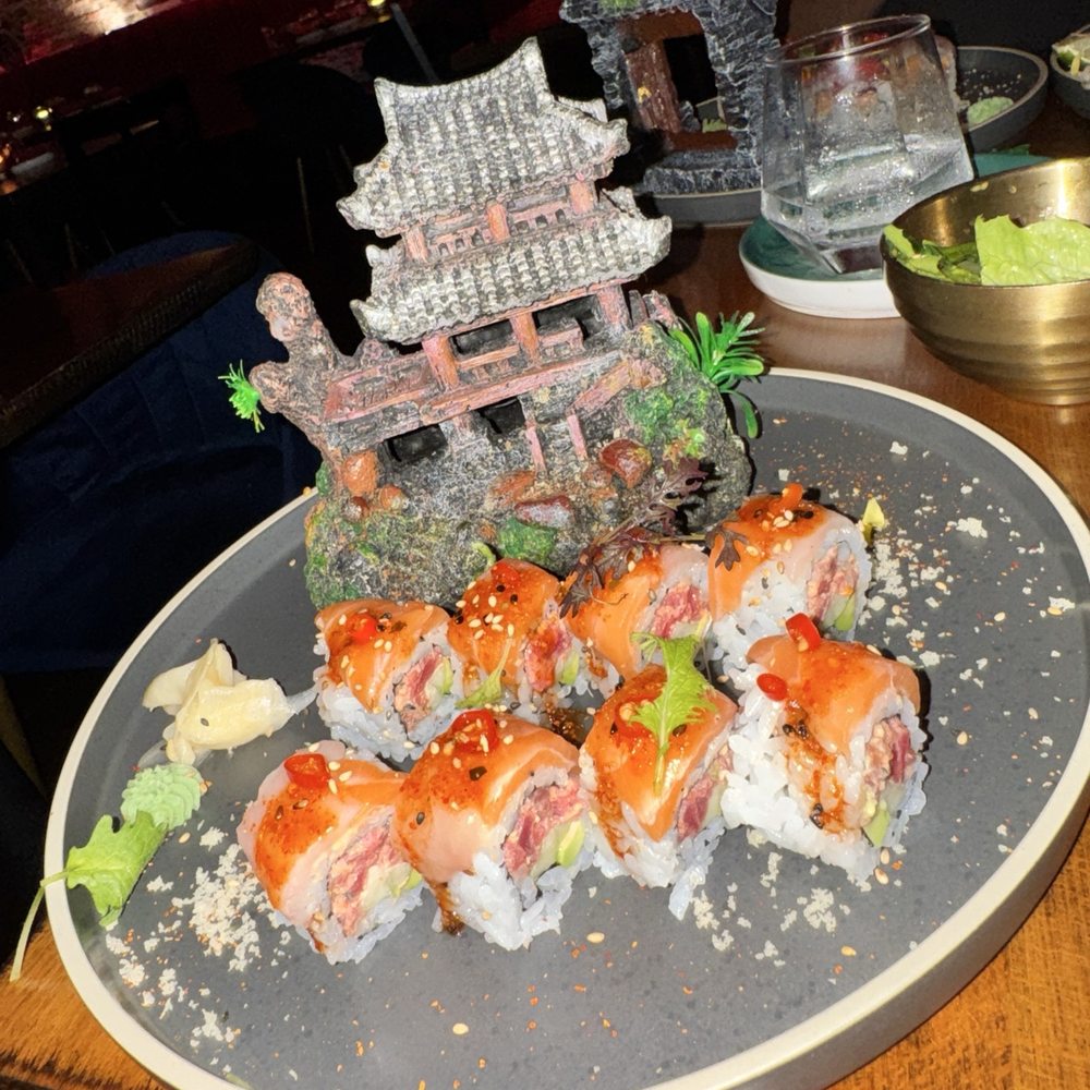 Tiki Thai - Red Sea - Thai Near Me - Atlanta, Georgia Tiki Thai - Red Sea - Thai Near Me - Atlanta, Georgia