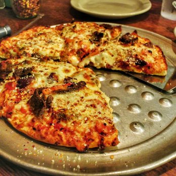 Gondolier Restaurant - Italian Near Me - Clinton, Tennessee