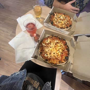 Panzu Brewery - Lenny Boy Kombucha, Devils Logic Blonde Ale, and Summerwood pizzas. - Caribbean Near Me - Mint Hill, North Carolina Panzu Brewery - Lenny Boy Kombucha, Devils Logic Blonde Ale, and Summerwood pizzas. - Caribbean Near Me - Mint Hill, North Carolina