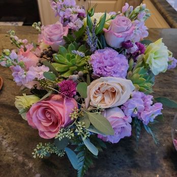Flowers By Maria - Beautiful birthday flowers - Florists Near Me - Simi Valley, California