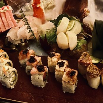 Sexy Fish - Seafood Near Me - London, XGL Sexy Fish - Seafood Near Me - London, XGL