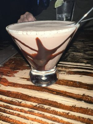 Iron Bar & Lounge NYC - Hell's Kitchen by null