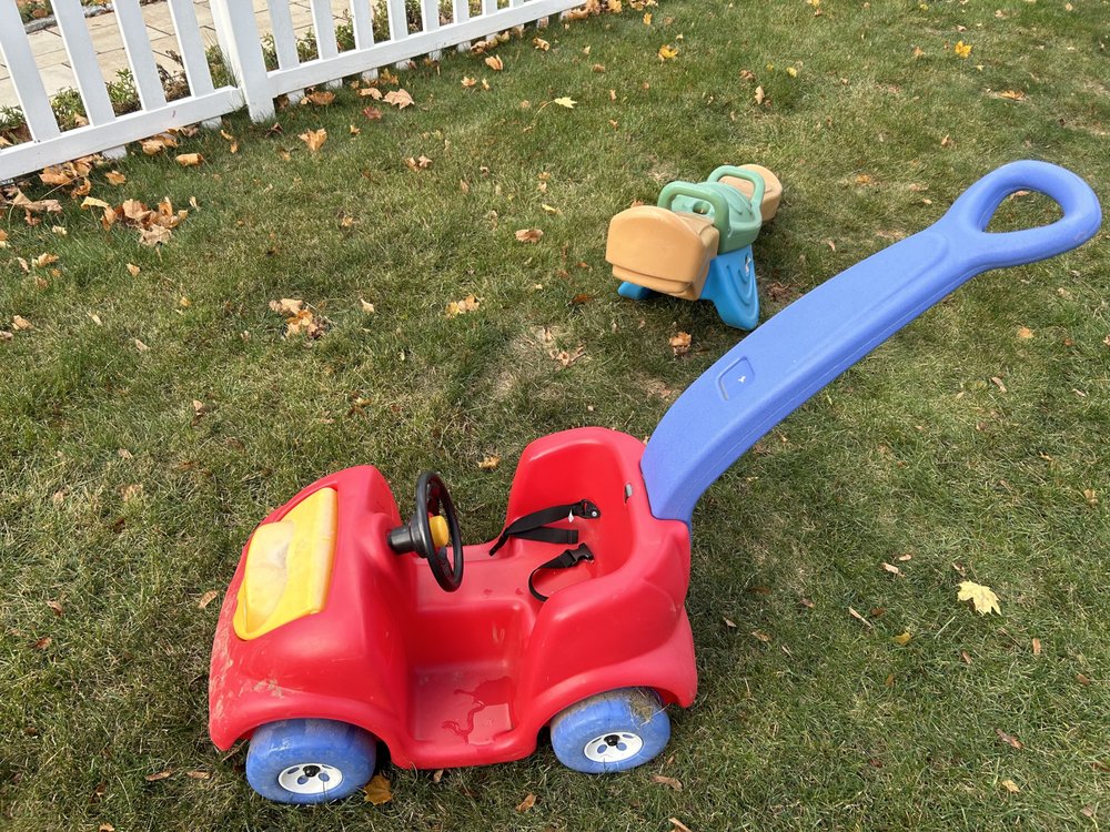 Happykidz Family Day Care - childcare center in Westborough, MA