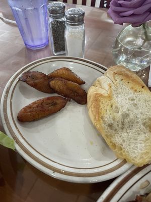 Caribe Cafe Restaurant by null