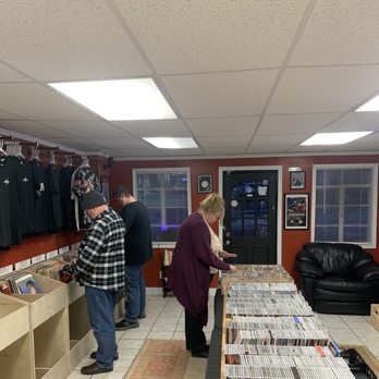 Dictator Records - Music & DVDs Near Me - Greensboro, North Carolina Dictator Records - Music & DVDs Near Me - Greensboro, North Carolina