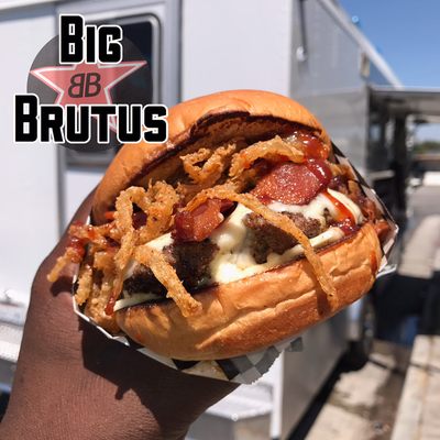 Billionaire Burger Boyz by null