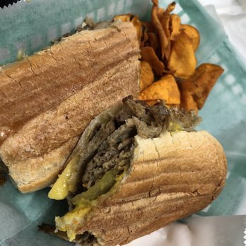Savory Leaf Cafe - Cuban - Comfort Food Near Me - Lawrence, New Jersey