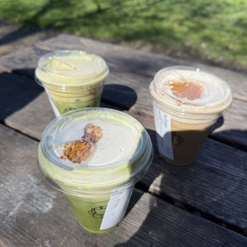 Bloom Bagels - Drinks - Bagels Near Me - Campbell, California