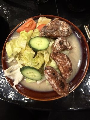 Izakaya Funhouse by null