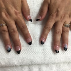 Westboro Infinity Nails