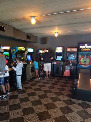 The Greater Good by null