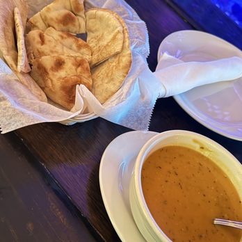 Turkuaz Restaurant - Red Lentil Soup - Turkish Near Me - New York, New York Turkuaz Restaurant - Red Lentil Soup - Turkish Near Me - New York, New York