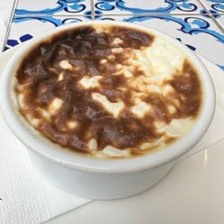 Beyaz Fırın - Rice Pudding