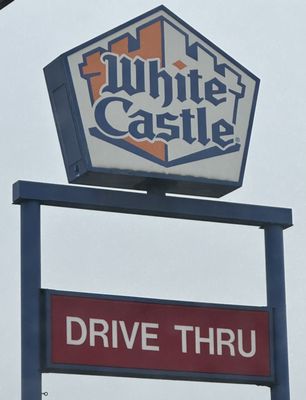 White Castle by null