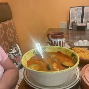 Nuevo Vallarta - Albondigas - Mexican Near Me - Minden, Nevada