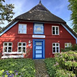 Ostseebad Wustrow - Ostseebad Wustrow | Fischland Darß