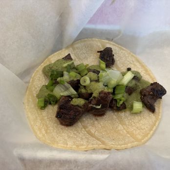 Elite Week at Tacodeli - Katy - Chimichurri Steak - Yelp Events Near Me - Houston, Texas
